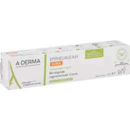 A-DERMA EPITHELIALE A.H ULTRA Creme, 40 ml