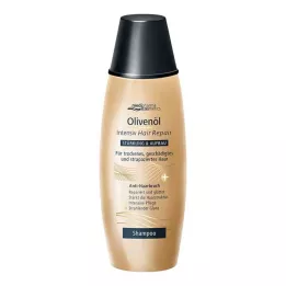 OLIVENÖL INTENSIV HAIR Champô Reparador, 200 ml