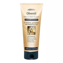 OLIVENÖL INTENSIV HAIR Amaciador de reparação, 200 ml