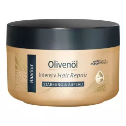 OLIVENÖL INTENSIV HAIR Tratamento Capilar Reparador, 250 ml