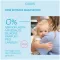 EUBOS KINDER Loção de descanso para a pele, 200 ml