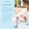 EUBOS KINDER Loção de descanso para a pele, 200 ml