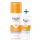 Eucerin Fluido Solar Controle de Pigmento LSF 50+, 50 ml