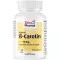 BETA CAROTIN NATURAL 15 mg ZeinPharma cápsulas moles, 90 unid