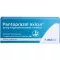 PANTOPRAZOL axicur 20 mg comprimidos com revestimento entérico, 7 unid