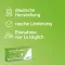 Loratadina axicur® comprimidos de 10 mg, 7 unidades