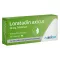 Comprimidos de Loratadina axicur® 10 mg, 20 unidades