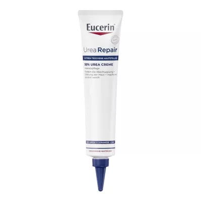 Eucerin Urarepair creme de cuidados intensivos 30%, 75 ml Eucerin Urarepair creme de cuidados intensivos 30%, 75 ml