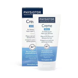 PHYSIOTOP Creme base, 150 ml