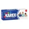 KAREX Pasta de dentes para crianças, 50 ml