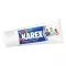 KAREX Pasta de dentes para crianças, 50 ml