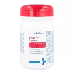 KODAN Toalhetes N, 90 pcs