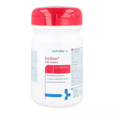 KODAN Toalhetes N, 90 pcs