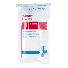 KODAN Recarga de toalhetes N, 90 unidades