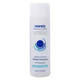 NOREIZ Champô de cuidado calmante para a pele, 200 ml