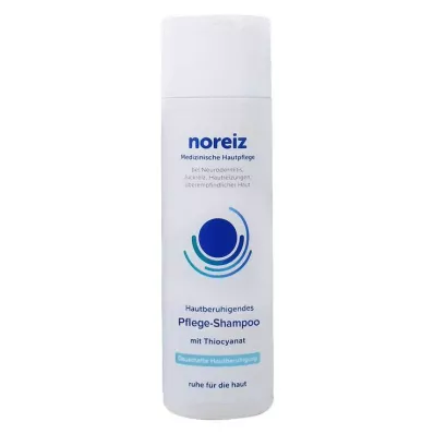 Champô Noreiz Care, 200 ml Champô Noreiz Care, 200 ml