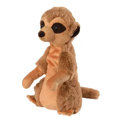 Warmies Minis Meerkat, 1 un Warmies Minis Meerkat, 1 un