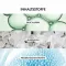 Gel de limpeza intensivo Vichy Normaderm / R, 400 ml