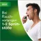 Instructions for use for NICORETTE Spray de menta 1 mg/spray, 2 unidades - 5