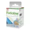 RATIOLINE Fita desportiva 5 cmx5 m turquesa, 1 unid