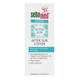 SEBAMED Loção pós-solar de proteção solar, 150 ml