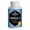 Ômega-3 1000 mg EPA 400 / DHA 300 cápsulas em altas doses, 90 peças