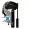 La Roche-Posay Toleriane Máscara à prova dágua, 7,6 ml