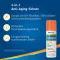 Cetaphil Sun fluido regulador multiproteção SPF 50+, 50 ml
