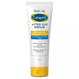 CETAPHIL Sun Daylong After Sun Loção Reparadora, 100 ml