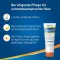 Cetaphil Sun After Sun Repair loção lipossomal calmante, 100 ml