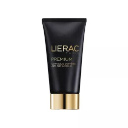 LIERAC Máscara Premium 18, 75 ml