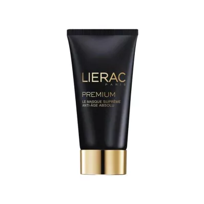 LIERAC Máscara Premium 18, 75 ml