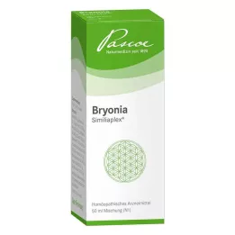 Mistura de Bryonia Similiaplex, 50 ml