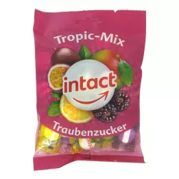INTACT Saqueta de dextrose Tropic-Mix, 100 g