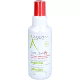 A-DERMA CUTALGAN spray refrescante, 100 ml