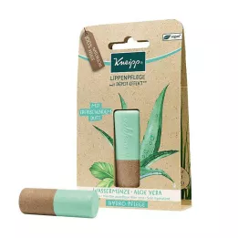 KNEIPP Cuidado labial Hydro Water Menta/Aloe Vera, 1 unid