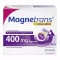 MAGNETRANS duo-aktiv 400 mg sticks, 20 unidades