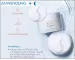 Instructions for use for Avène Hydrance Aqua Gel, 50 ml - 5