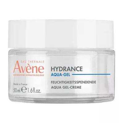 Avène Hydrance Aqua Gel, 50 ml Avène Hydrance Aqua Gel, 50 ml