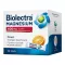 Biolectra Magnésio 400 mg laranja ultra direta, 60 unidades