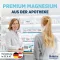 Biolectra Magnésio 400 mg limão ultra direto, 60 unidades