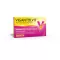 VIGANTOLVIT Vitamina D3 K2 Cálcio comprimidos revestidos por película, 30 cápsulas