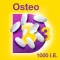 VIGANTOLVIT Vitamina D3 K2 Cálcio comprimidos revestidos por película, 60 cápsulas