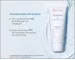 Instructions for use for Avene Hydrance emulsão hidratante leve, 40 ml - 6