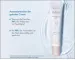 Instructions for use for Avene Hydrance BB-creme hidratante rico com cor SPF 30, 40 ml - 6