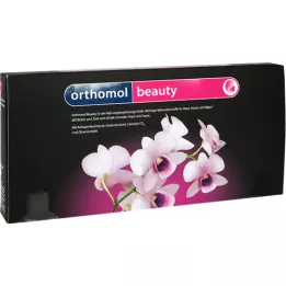 ORTHOMOL Ampolas de beleza, 7 pcs