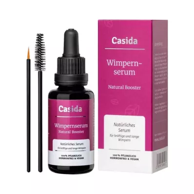 WIMPERNSERUM reforçador natural, 30 ml