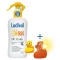 LADIVAL Spray de proteção solar para crianças LSF 50+, 200 ml