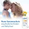 LADIVAL Spray de proteção solar para crianças LSF 50+, 200 ml