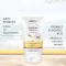 Protetor solar hialurônico antipigmento facial & anti-idade FPS50, 50 ml